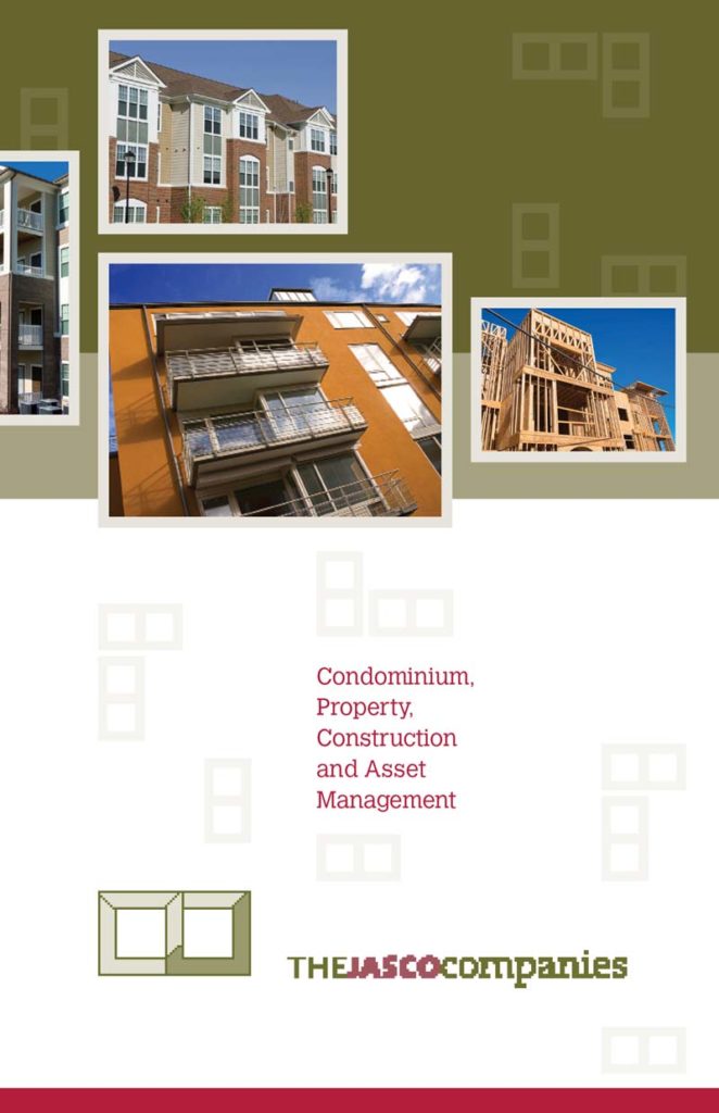 jasco brochure