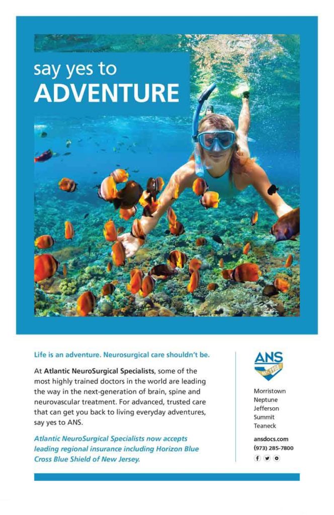 leading the way adventure ad