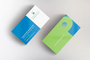 PIC Business Cards