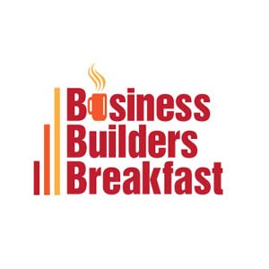 Business Builders Breakfast Logo
