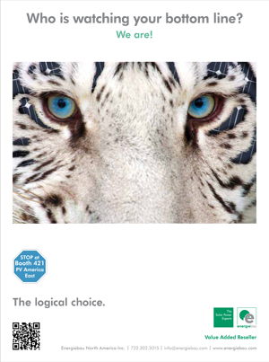 Energiebau Tiger Ad