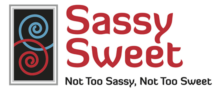 Sassy Sweet Logo Design