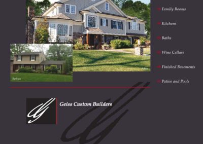 Geiss Brochure