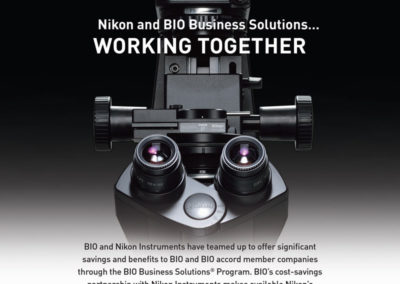 Nikon Flyer